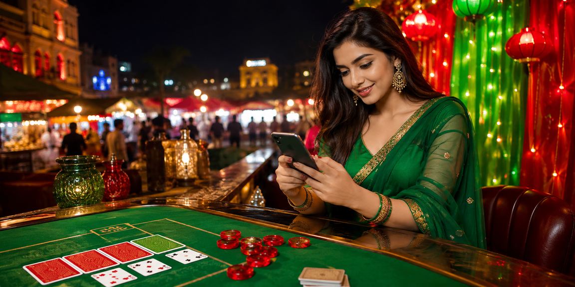 কুমিল্লায় জনপ্রিয় আদার বাহার গেম